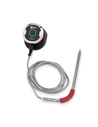 WEBER IGRILL MINI TERMOMETER
