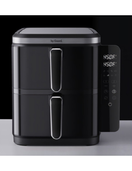 BYGAARD AIR FRYER 10 L