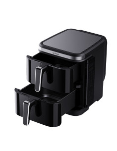 BYGAARD AIR FRYER 10 L 2