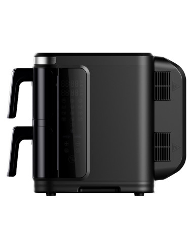 BYGAARD AIR FRYER 10 L