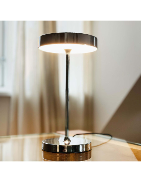DYBERG LARSEN STARLIGHT BORDLAMPE