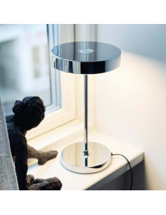 DYBERG LARSEN STARLIGHT BORDLAMPE