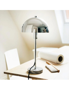 DYBERG LARSEN STOCKHOLM BORDLAMPE 2