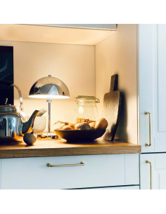 DYBERG LARSEN STOCKHOLM BORDLAMPE 2.0 2