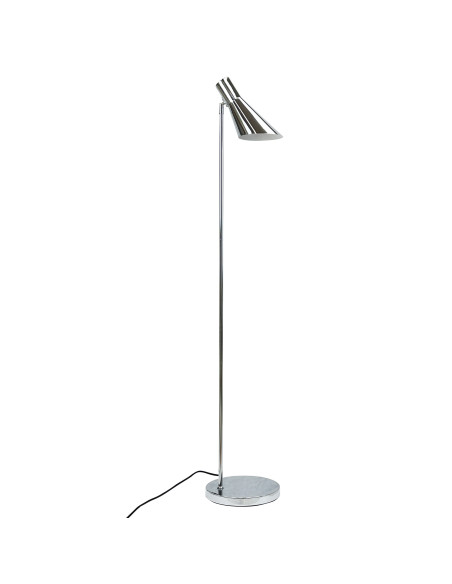 DYBERG LARSEN DL 12 GULVLAMPE & BORDLAMPE