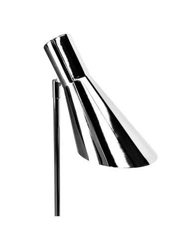 DYBERG LARSEN DL 12 GULVLAMPE & BORDLAMPE