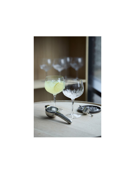 LUIGI BORMIOLI LIMONCELLO GLAS