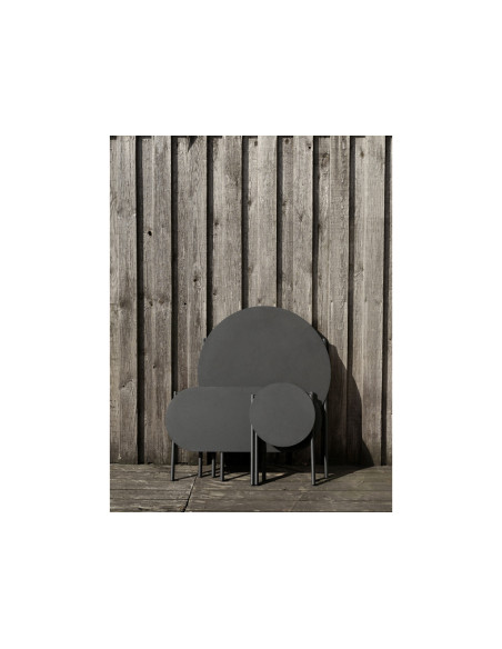 ZONE DENMARK DISC BÆNK