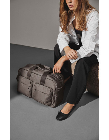 MARKBERG MORE WEEKEND BAG