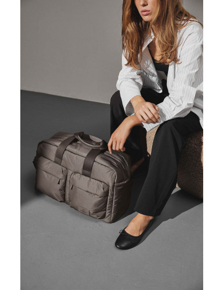 MARKBERG MORE WEEKEND BAG