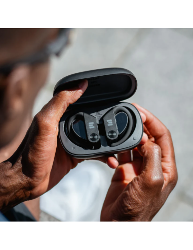MIIEGO MIIBUDS ACTIVE GO +TRÅDLØS OPLADER
