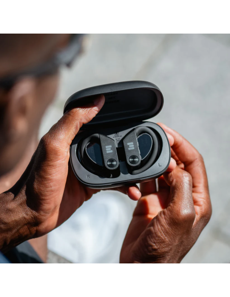 MIIEGO MIIBUDS ACTIVE GO +TRÅDLØS OPLADER