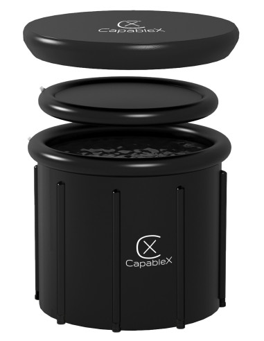 CAPABLEX ISBAD