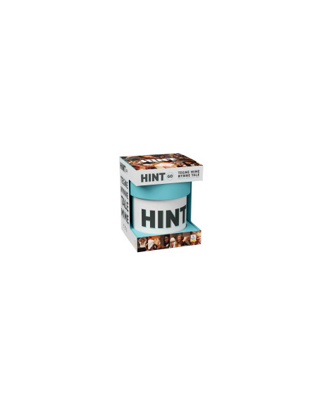 BRÆTSPIL FOR HELE FAMILIEN 4 SPIL