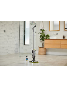 RYOBI SPRAYMOPPESÆT 4V USB LITHIUM