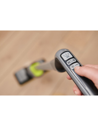 RYOBI SPRAYMOPPESÆT 4V USB LITHIUM