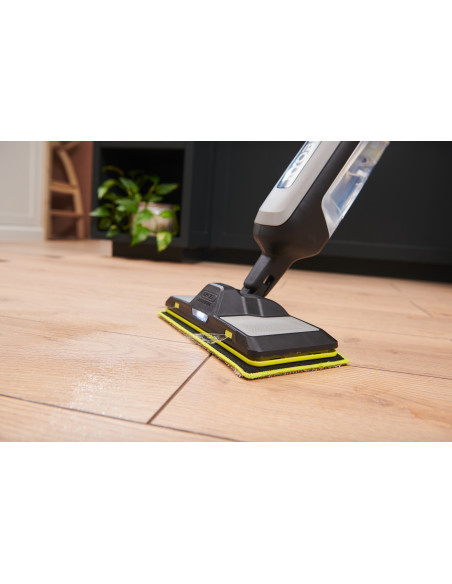RYOBI SPRAYMOPPESÆT 4V USB LITHIUM