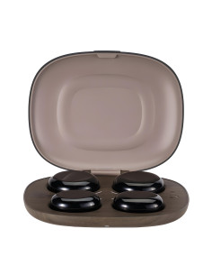 BYGAARD HOT MASSAGE STONE SET 2