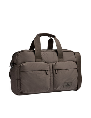 MARKBERG MORE WEEKEND BAG & JOSEPHINE TOILETRY BAG