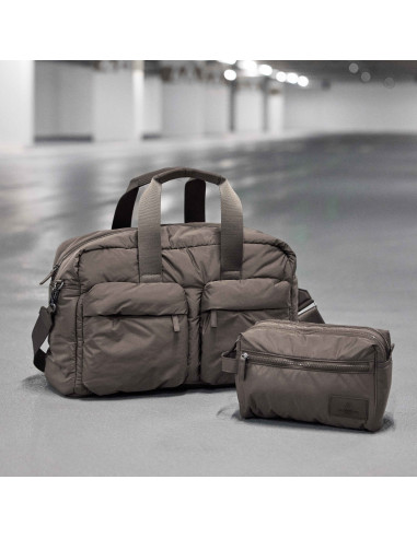 MARKBERG MORE WEEKEND BAG & JOSEPHINE TOILETRY BAG
