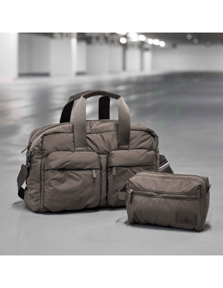 MARKBERG MORE WEEKEND BAG & JOSEPHINE TOILETRY BAG