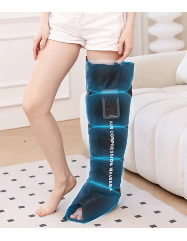 HÂWS SPORT RECOVERY BOOTS