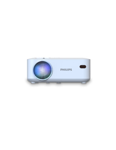 PHILIPS PROJECKTOR // HVID