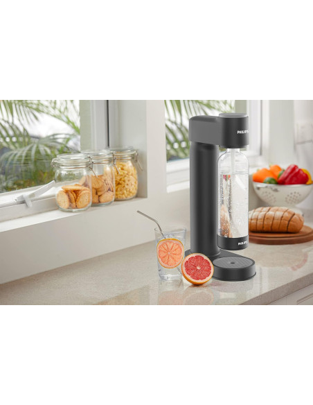 PHILIPS SODASTREAMER GOZERO / LITE