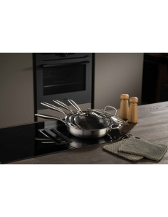 BYGAARD KITCHEN STEGEPANDER 4 STK