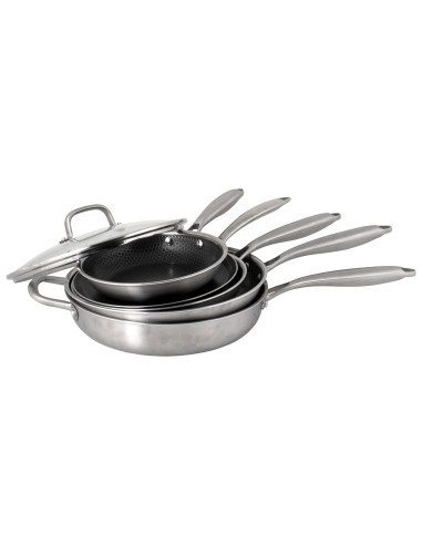 BYGAARD KITCHEN STEGEPANDER 4 STK