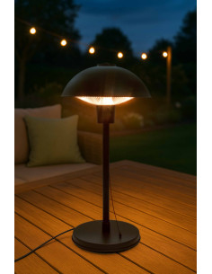 BYGAARD PATIO TABLE HEATER 2